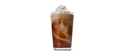 Deluxe Shake Brownie